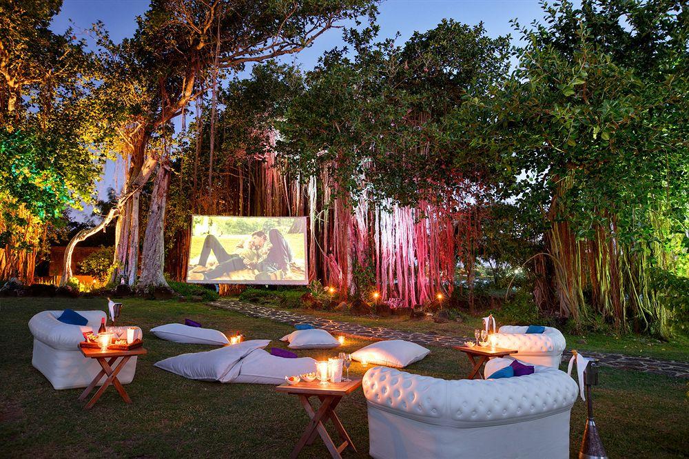 Lux* Grand Gaube Resort & Villas Екстериор снимка The Banyan Tree