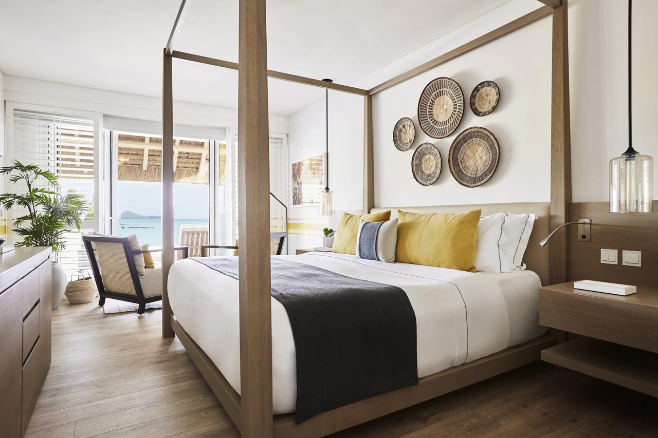Lux* Grand Gaube Resort & Villas Екстериор снимка