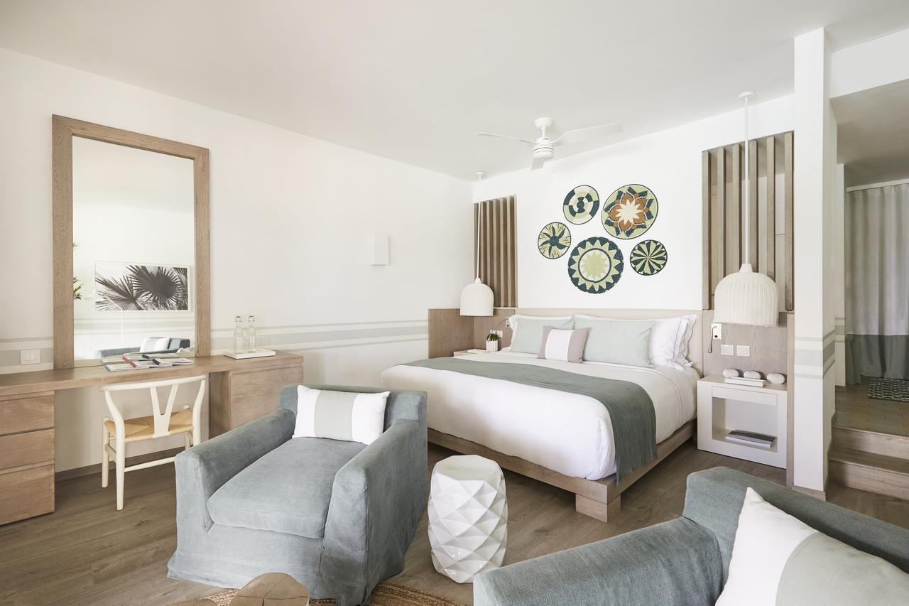 Lux* Grand Gaube Resort & Villas Екстериор снимка