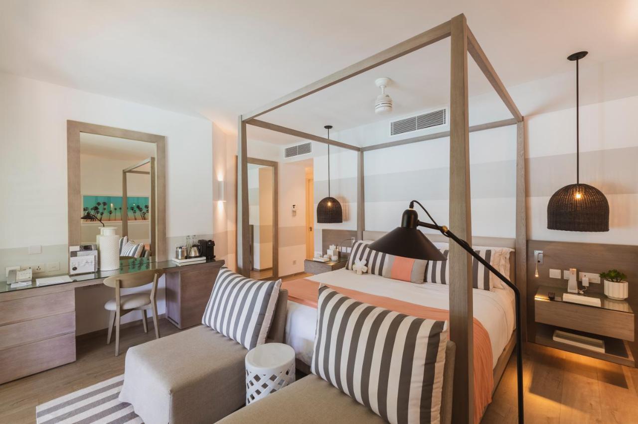 Lux* Grand Gaube Resort & Villas Екстериор снимка